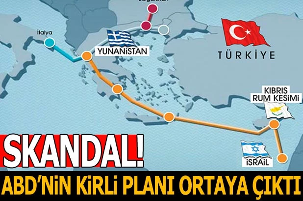 Γι αυτό θα γίνει «θερμή» σύγκρουση σε Α.Μεσόγειο και Αιγαίο